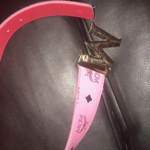 Mcm belt